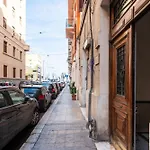 Umbertina Cozy Apartment By Wonderful Italy