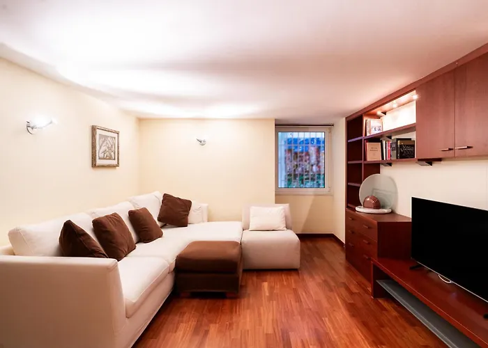 Umbertina Cozy Apartment By Wonderful Italy