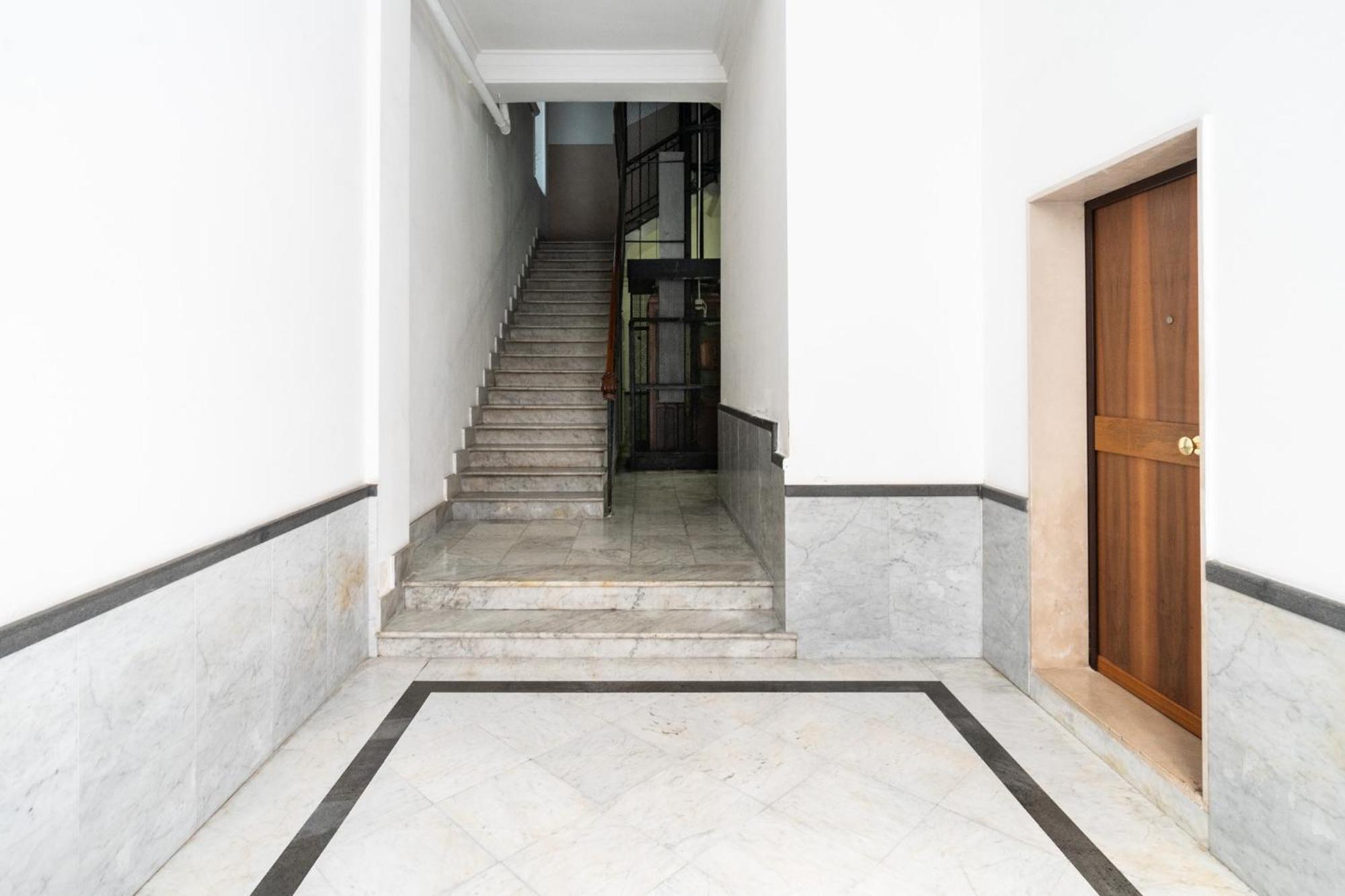 Umbertina Cozy By Wonderful Italy Apartment