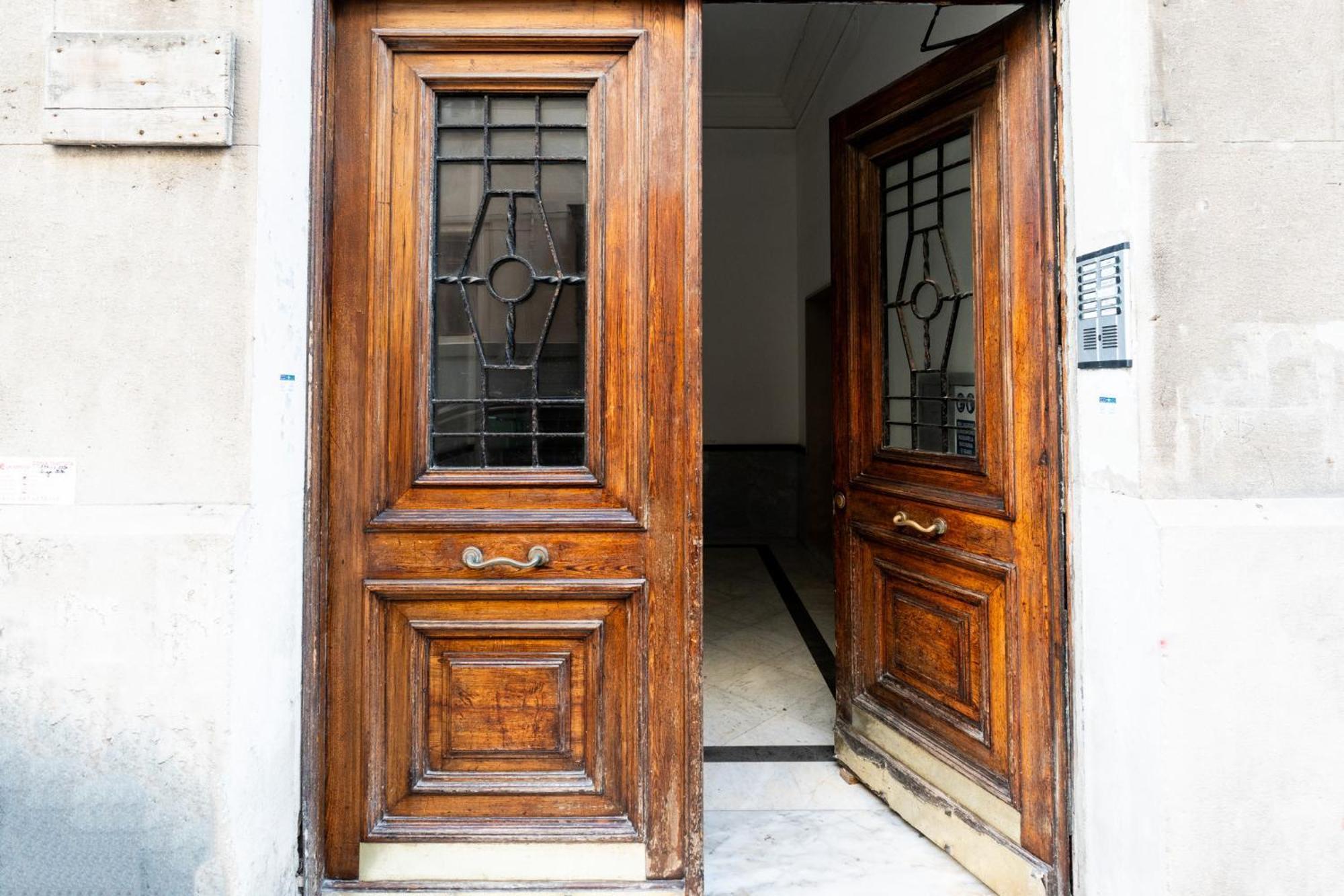 Apartment Umbertina Cozy By Wonderful Italy *