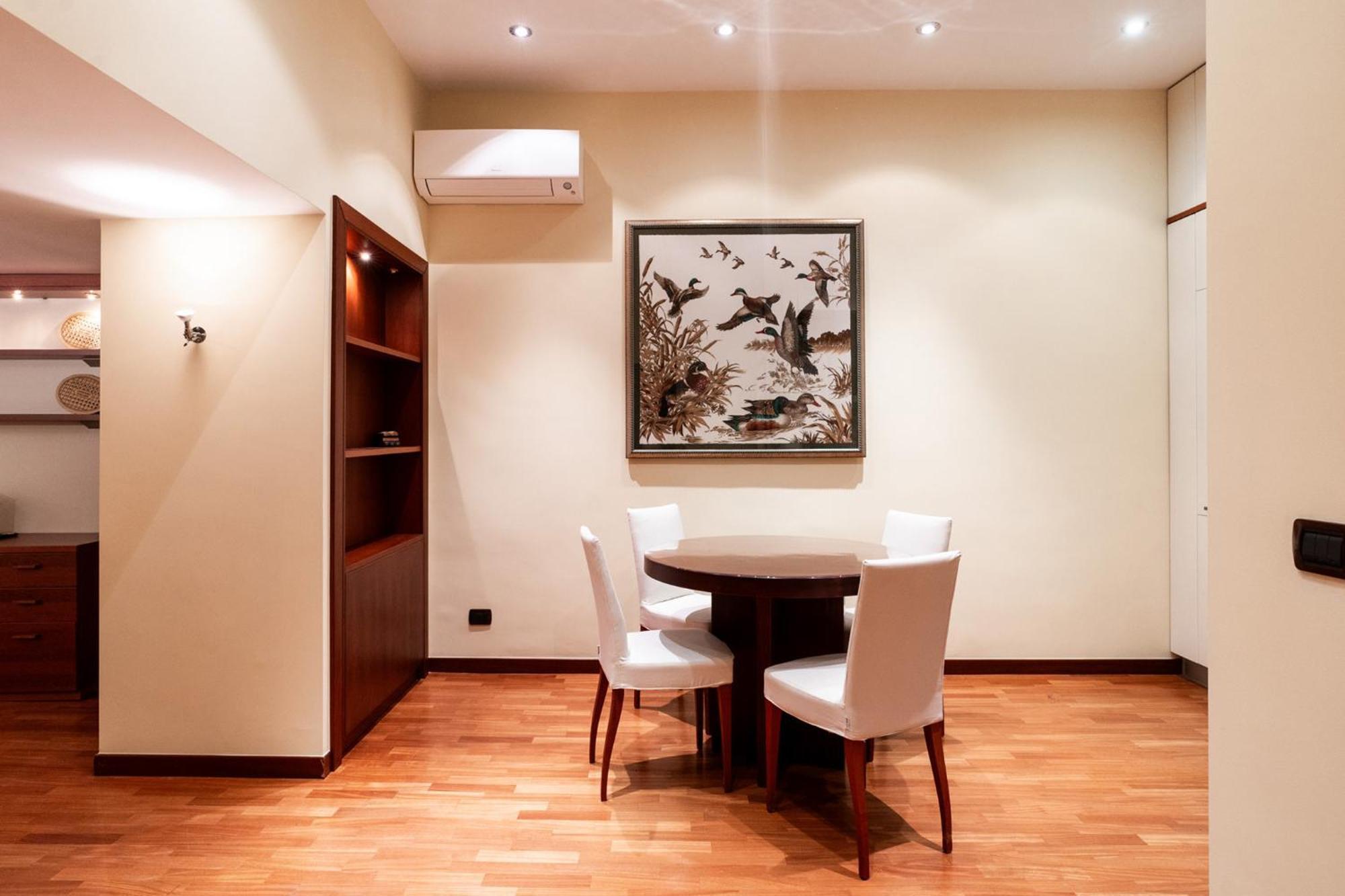 Umbertina Cozy By Wonderful Italy Apartment *
