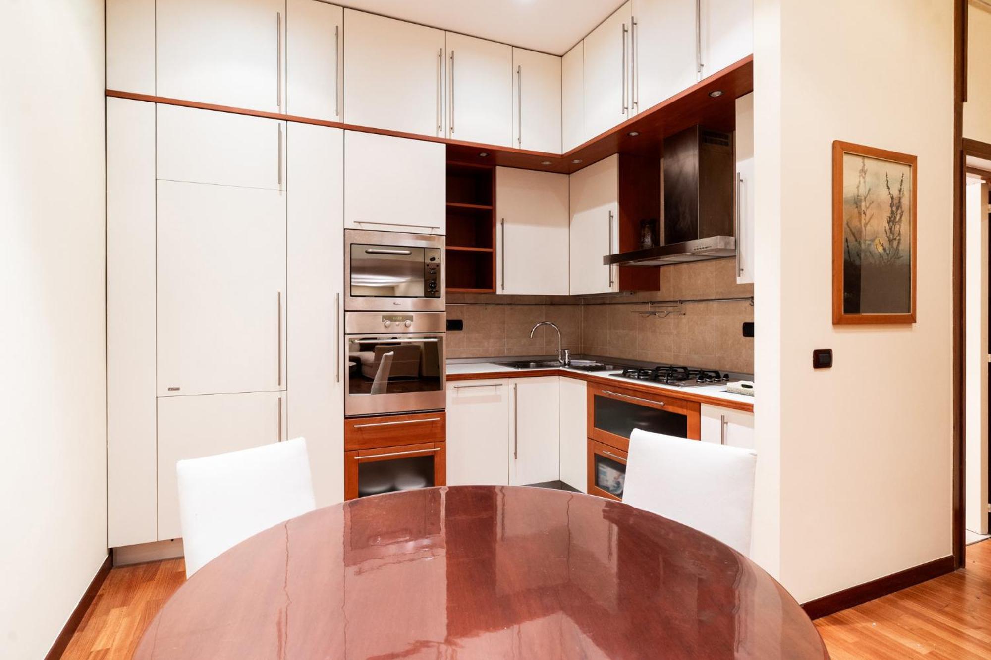 Apartment Umbertina Cozy By Wonderful Italy *