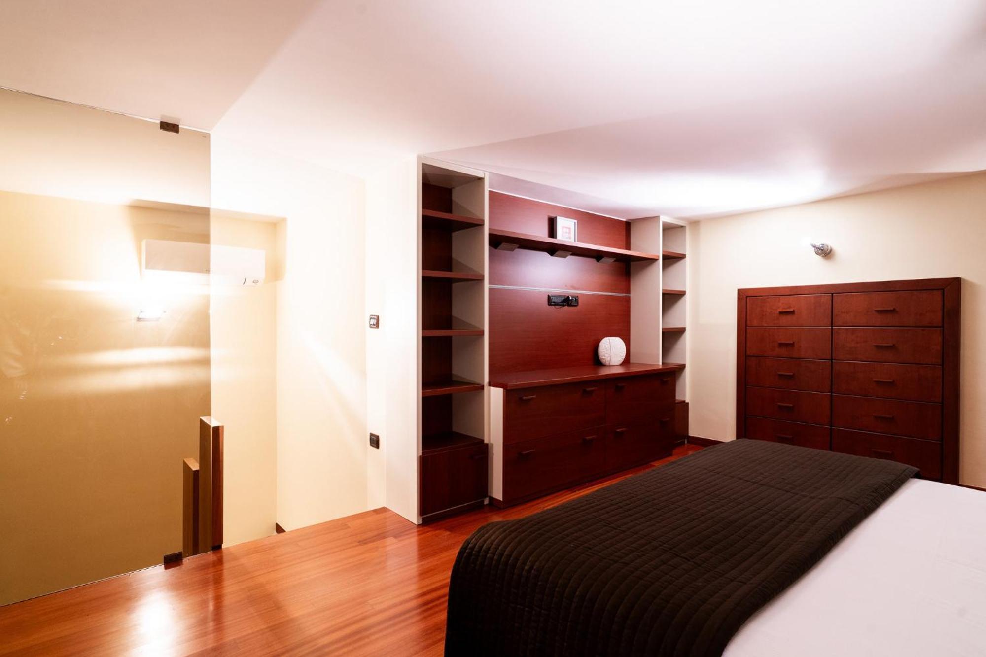 Umbertina Cozy By Wonderful Italy Bari
