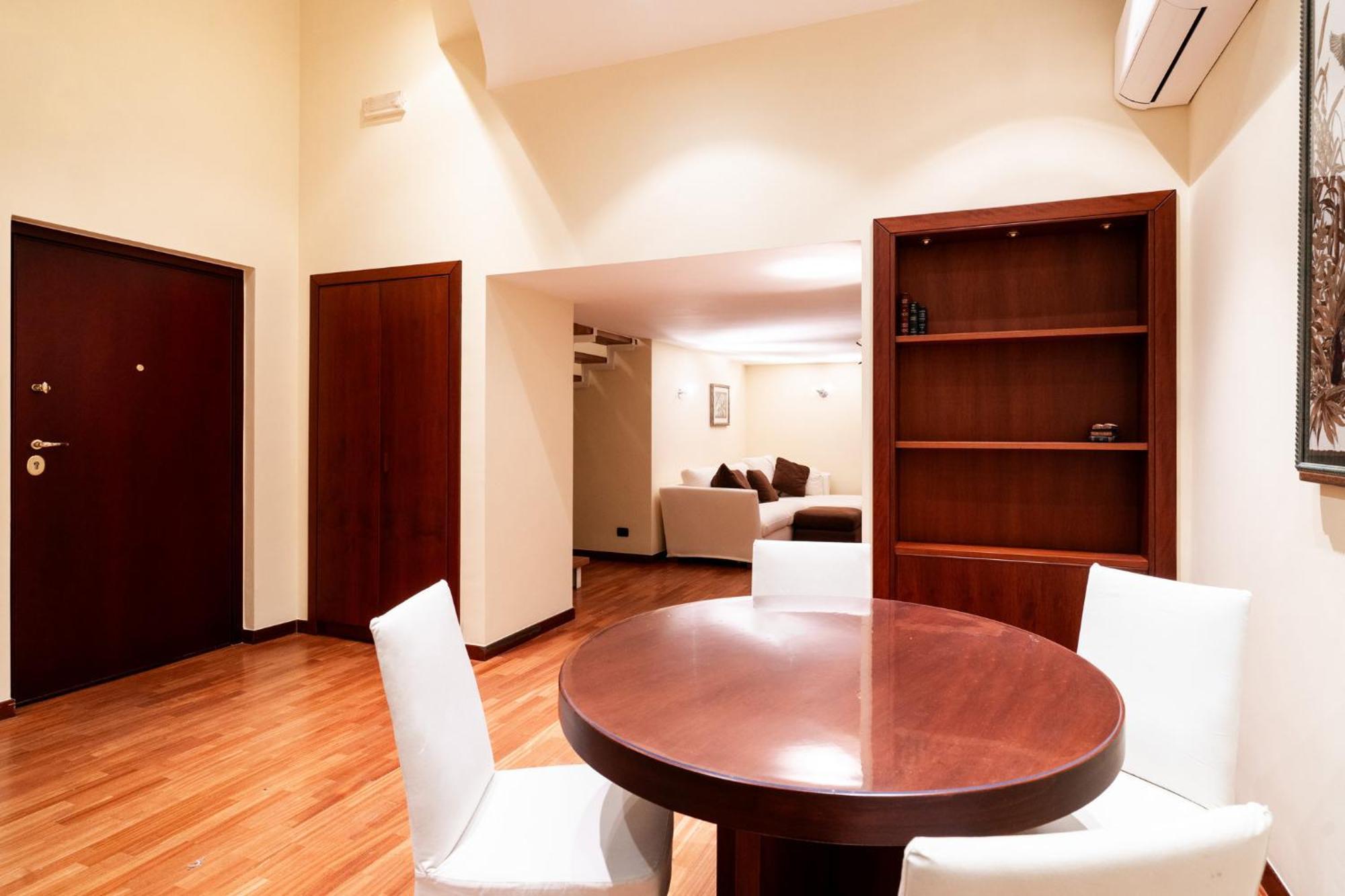 Apartment Umbertina Cozy By Wonderful Italy Bari
