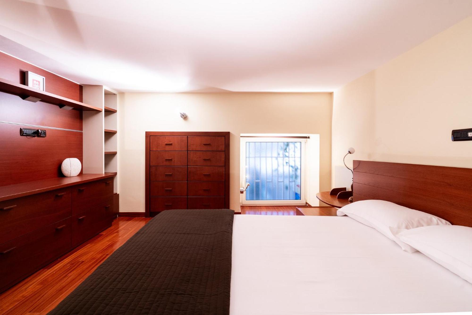 Umbertina Cozy By Wonderful Italy * Bari