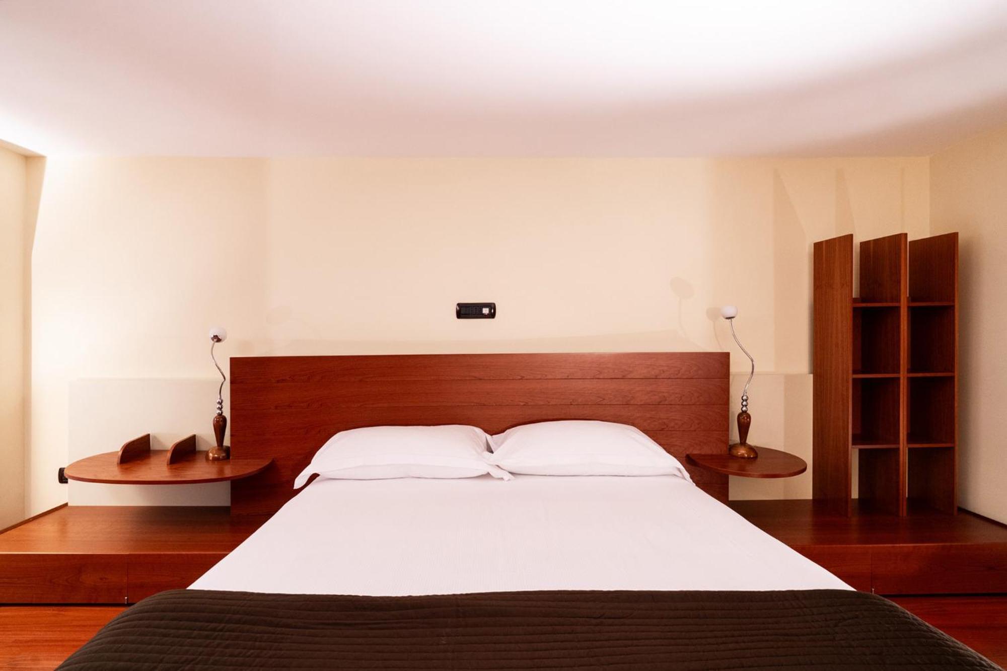 Umbertina Cozy By Wonderful Italy Apartment *