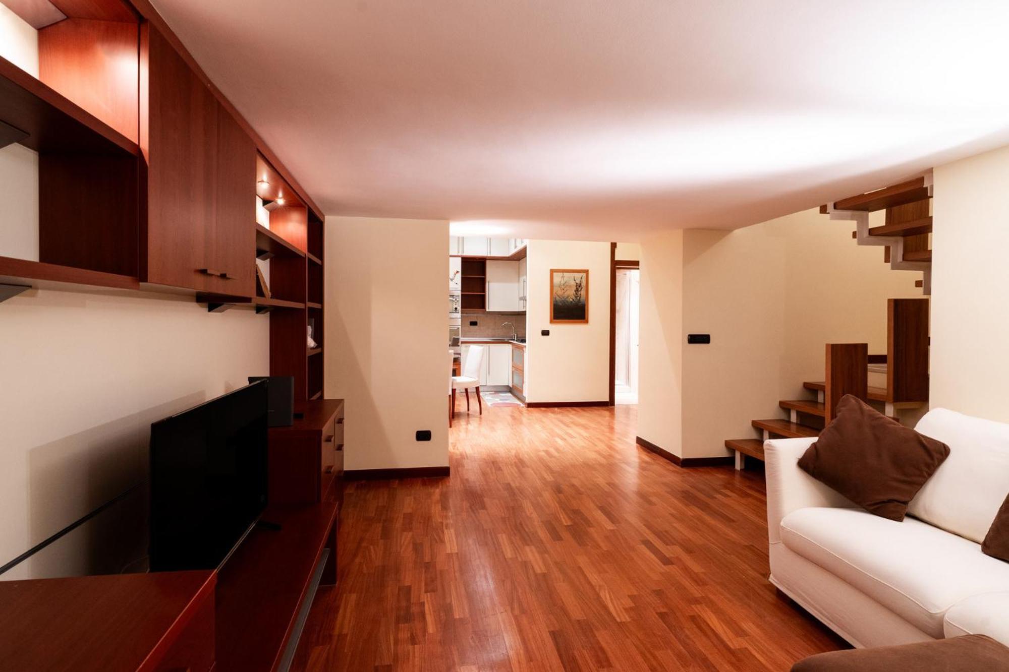 Umbertina Cozy By Wonderful Italy