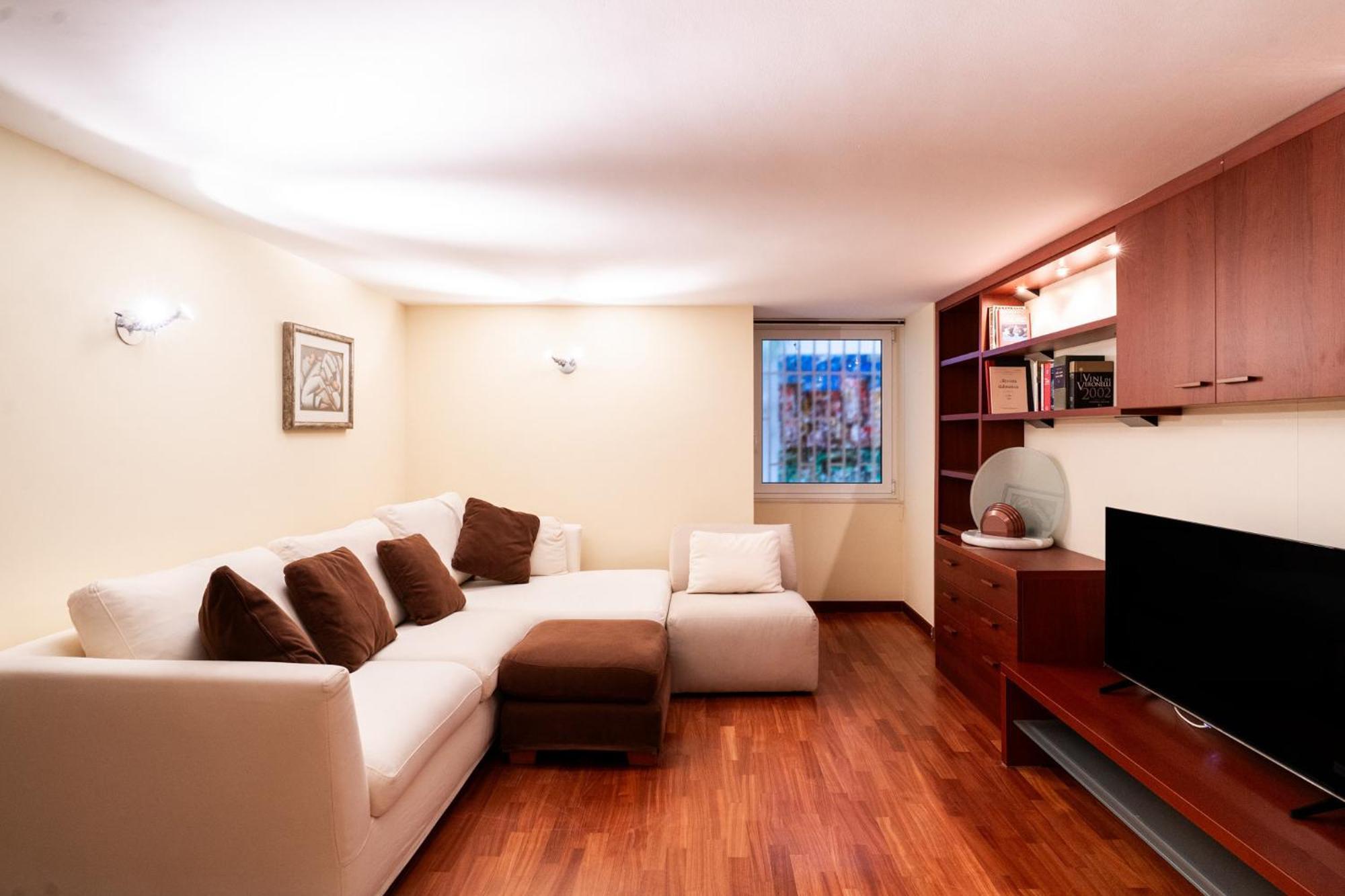 Apartment Umbertina Cozy By Wonderful Italy Bari