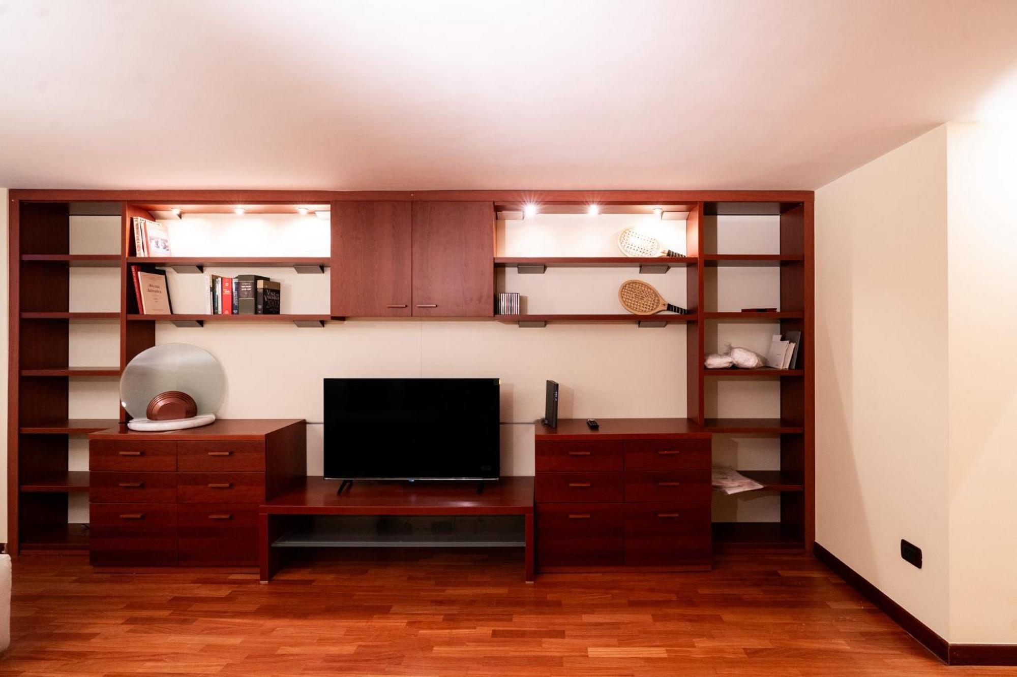 Apartment Umbertina Cozy By Wonderful Italy
