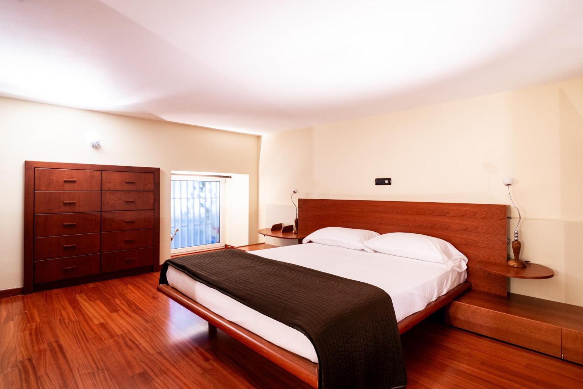 Umbertina Cozy By Wonderful Italy Apartment Bari